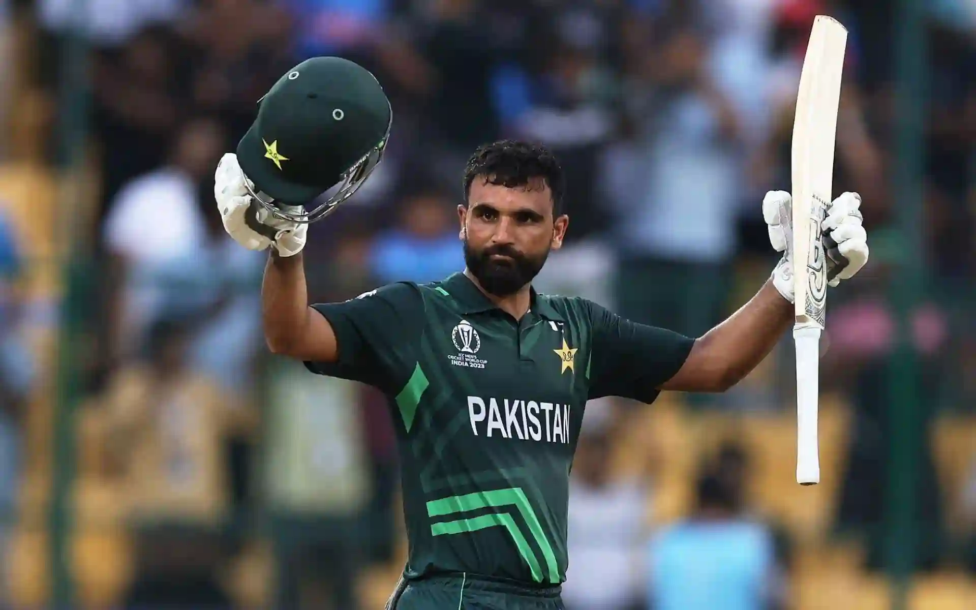 Fakhar Zaman Shuts Down Rumors On Babar Azam Link, Reveals True Reason For Omission
